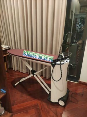 Bàn Là Miele B4847 Fashion Master - 9 Bàn Là Miele B4847 Fashion Master - 8