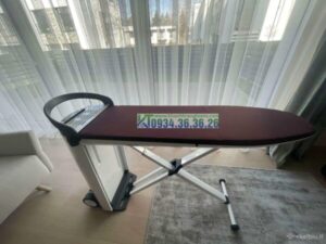 Bàn Là Miele B4847 Fashion Master - 11 Bàn Là Miele B4847 Fashion Master - 10