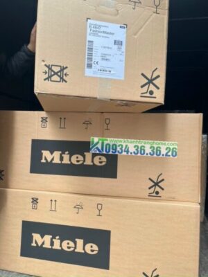 Bàn Là Miele B4847 Fashion Master - 15 Bàn Là Miele B4847 Fashion Master - 14