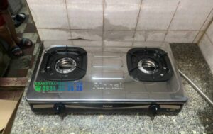 Bếp Gas Rinnai RI-602Di - 7 Bếp Gas Rinnai RI-602Di - 6