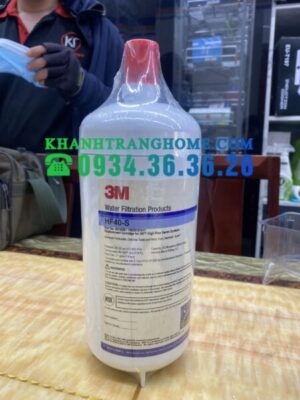 Lõi lọc nước 3m hf40s nhập khẩu mỹ - 10