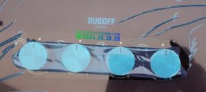 BẾP GAS 4 VÙNG NẤU DUDOFF GAIA 04M2 HÌNH BÁN NGUYỆT - 19 BẾP GAS 4 VÙNG NẤU DUDOFF GAIA 04M2 HÌNH BÁN NGUYỆT - 18