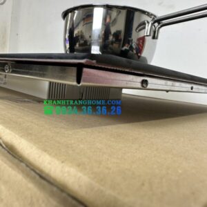 Bếp từ Fagor 3IF-72C2S - 20