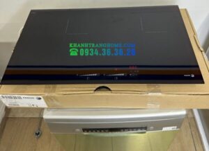 Bếp từ Fagor 3IF-72C2S - 22