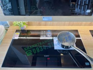 BẾP TỪ KAFF KF-HID7348II - 15 BẾP TỪ KAFF KF-HID7348II - 14