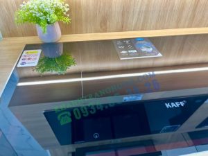 BẾP TỪ KAFF KF-HID7348II - 19 BẾP TỪ KAFF KF-HID7348II - 18