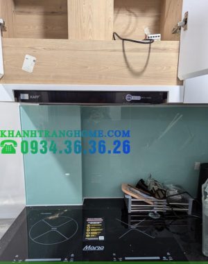 MÁY HÚT MÙI ÂM TỦ KAFF KF-TL1006B - 16