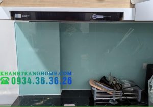 MÁY HÚT MÙI ÂM TỦ KAFF KF-TL1006B - 18