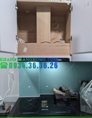 MÁY HÚT MÙI ÂM TỦ KAFF KF-TL1006B - 20