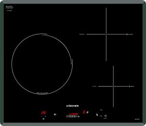 Bếp từ Kocher DI-753S