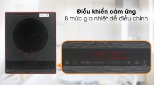 Bếp từ đơn PRAMIE PRMY 1105 - 6 Bếp từ đơn PRAMIE PRMY 1105