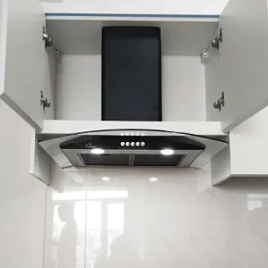 Máy Khử Mùi Ống Khói TOMATE TOM 3159 70 cm - 3 Máy Khử Mùi Ống Khói TOMATE TOM 3159 70 cm