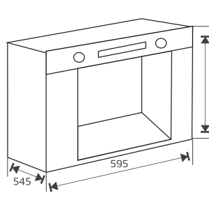 LÒ NƯỚNG GIOVANI GO-10356S - 6