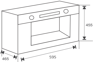 BẾP ĐIỆN FABER FB-2E - 3