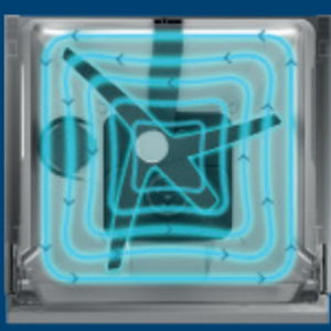 MÁY RỬA BÁT BEKO BDFN26430X - 22 MÁY RỬA BÁT BEKO BDFN26430X - 21