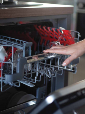 MÁY RỬA BÁT BÁN ÂM 16 BỘ - WIFI ROSIERES RDSN2D622PX-47E - 3