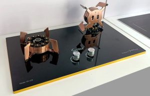 BẾP GAS ÂM CAO CẤP SEVILLA SV-229