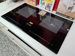 BẾP TỪ SEVILLA SV-T11