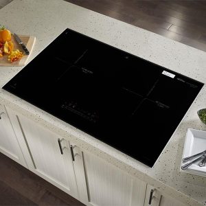 Bếp điện từ đôi PRAMIE IPP-6588 - 3 Bếp điện từ đôi PRAMIE IPP-6588