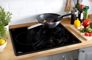 Bếp từ TOMATE TOM 031S-8G