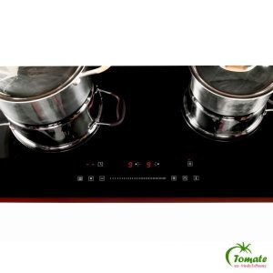 Bếp từ hỗn hợp TOMATE GH 8G-02IH