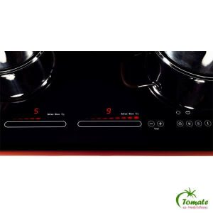 Bếp từ hỗn hợp TOMATE TOM 77IH