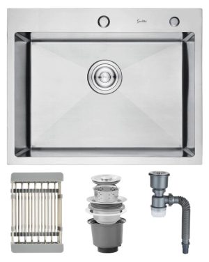 CHẬU RỬA SEVILLA SV-6045