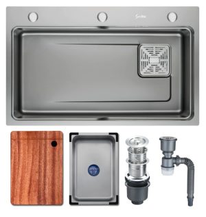 CHẬU RỬA SEVILLA SV-7546N1