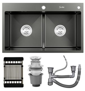 CHẬU RỬA SEVILLA SV-7843N1