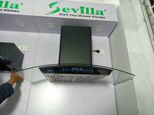 MÁY HÚT KHỬ MÙI CAO CẤP SEVILLA SV-790