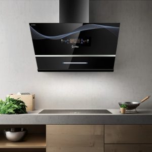 MÁY HÚT MÙI SEVILLA SV-70K3