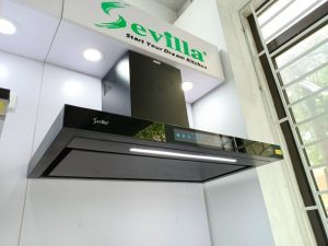 MÁY HÚT MÙI SEVILLA SV-90T2B