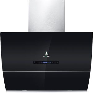 Máy hút mùi PRAMIE DE19-700 AIR - 5 Máy hút mùi PRAMIE DE19-700 AIR