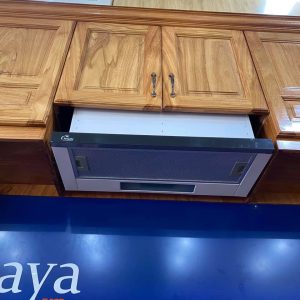 Máy Khử Mùi Ống Khói TOMATE TOM 1151 60 cm