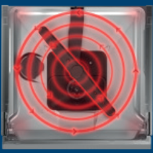 MÁY RỬA BÁT BEKO BDFN26430X - 20 MÁY RỬA BÁT BEKO BDFN26430X - 19