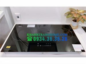 BẾP ĐIỆN TỪ FASTER FS 713HI PLUS - 2 BẾP ĐIỆN TỪ FASTER FS 713HI PLUS