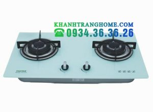 Bếp gas âm Faster FS-279W - 2 BẾP GAS ÂM FASTER FS-279W
