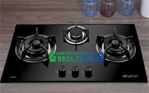 BẾP GAS ÂM FASTER FS-319S - 2 BẾP GAS ÂM FASTER FS-319S