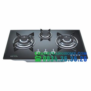Bếp gas âm Faster FS-379S - 2 BẾP GAS ÂM FASTER FS-379S