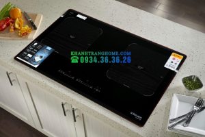 Bếp từ Kocher DI-881GE - 2 BẾP TỪ KOCHER DI-881GE