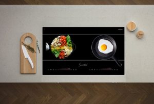 BẾP TỪ SEVILLA SV-TA60