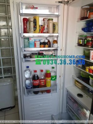 TỦ LẠNH BOSCH KIR81AFE0 ÂM TỦ SERIES 6 - 2 BOSCH KIR81AFE0 ÂM TỦ SERIES 6