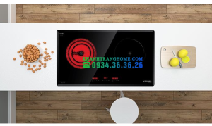 Bếp điện từ Kocher EI-735S - 2 Bếp điện từ Kocher EI-735S