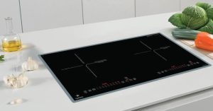 Bếp điện từ đôi PRAMIE IPP-6588 - 4 Bếp điện từ đôi PRAMIE IPP-6588