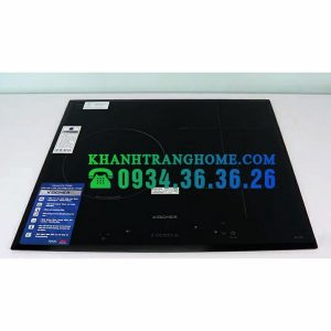 Bếp từ Kocher DI-753S - 2 Bếp từ Kocher DI-753S