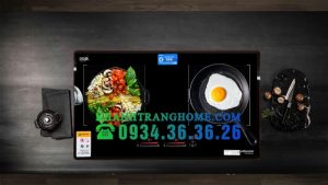 Bếp từ Kocher DIB4-888 Plus - 2 Bếp từ Kocher DIB4-888 Plus