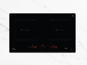 Bếp từ TOMATE GH DUO-S2I serie 8