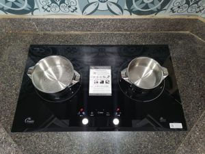 Bếp từ TOMATE TOM 02I-7T