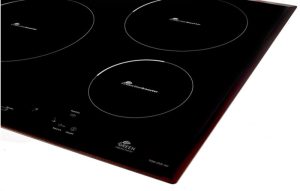 Bếp từ TOMATE TOM 031S-8G