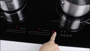 Bếp từ TOMATE TOM 77I